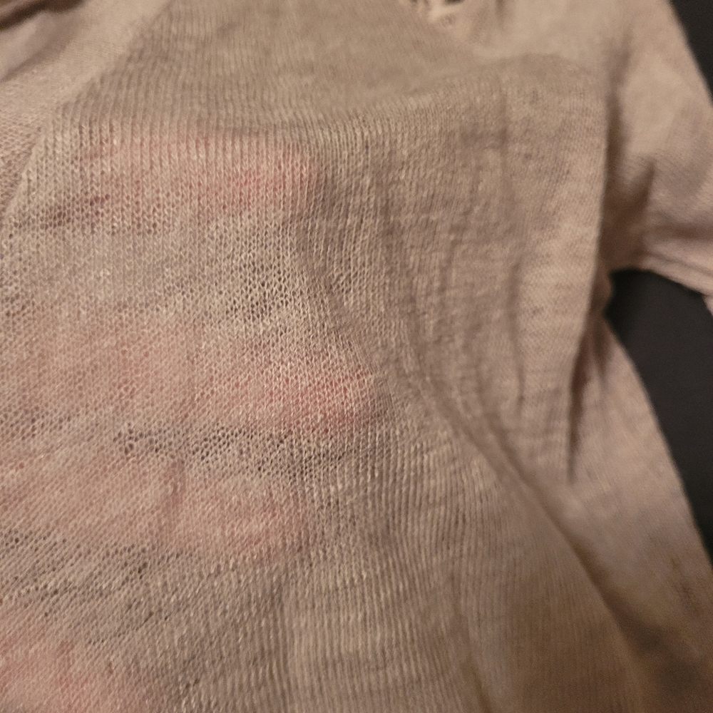 Cotton candy Top - Picture 4 of 4